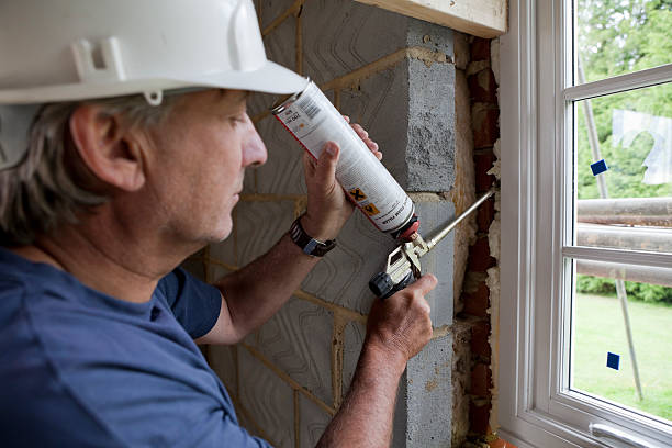 Best Blown-in Insulation in Deerwood, TX