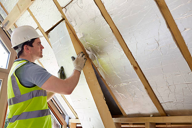 Trusted Deerwood, TX Insulation Contractor Experts
